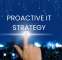 From Reactive to Proactive: Why Milwaukee Business Owners should Upgrade their IT Strategy for 2025